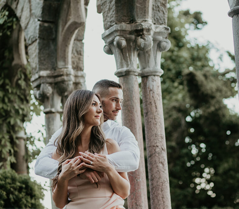 Hammond Castle Museum gallery photo 3 — Gothic Wedding Venue in Gloucester, MA