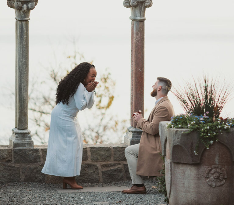 Hammond Castle Museum gallery photo 2 — Gothic Wedding Venue in Gloucester, MA