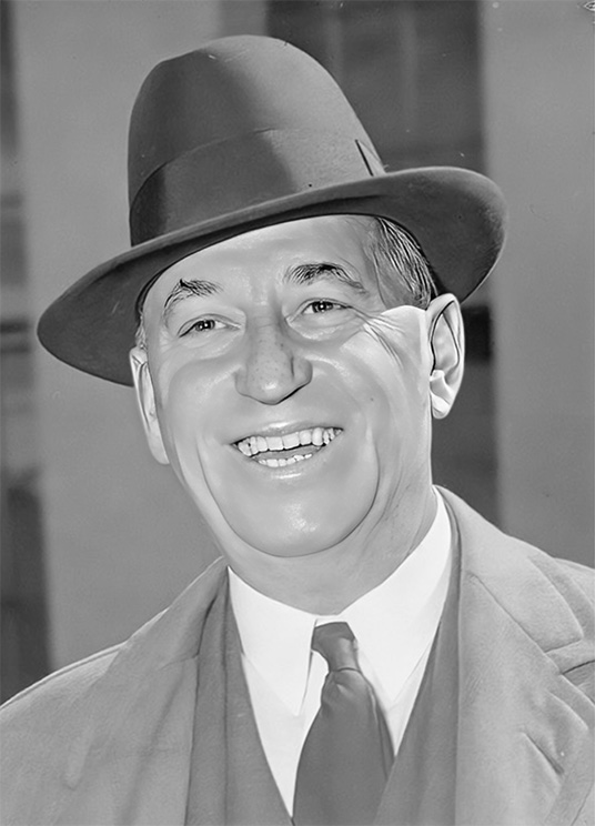 Walter Chrysler (1875-1940)