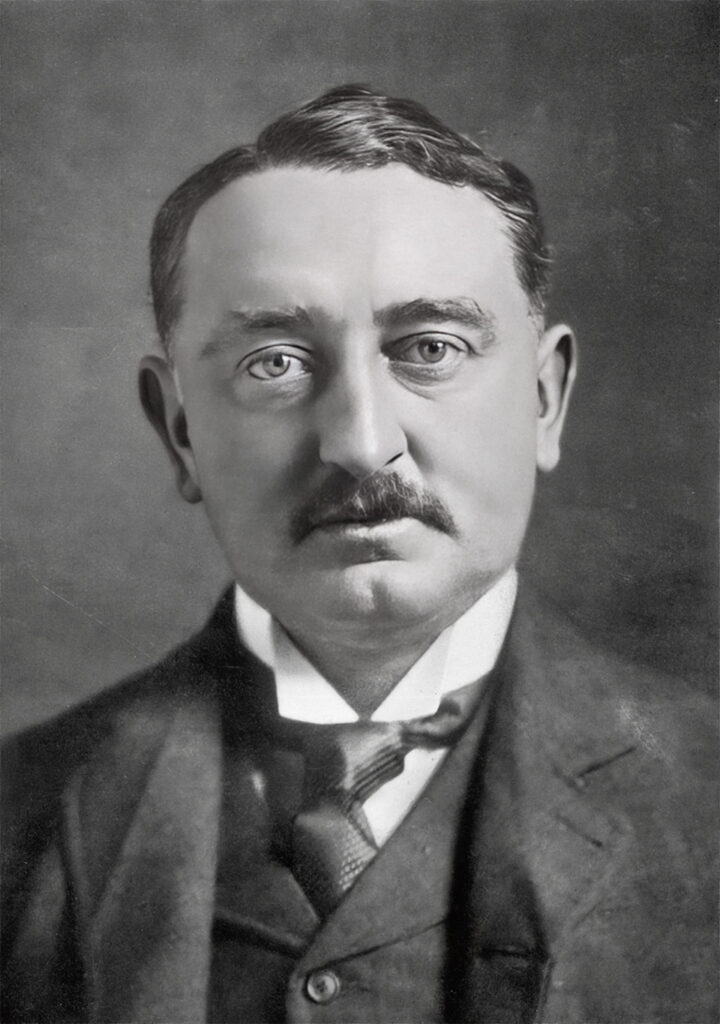 Cecil Rhodes