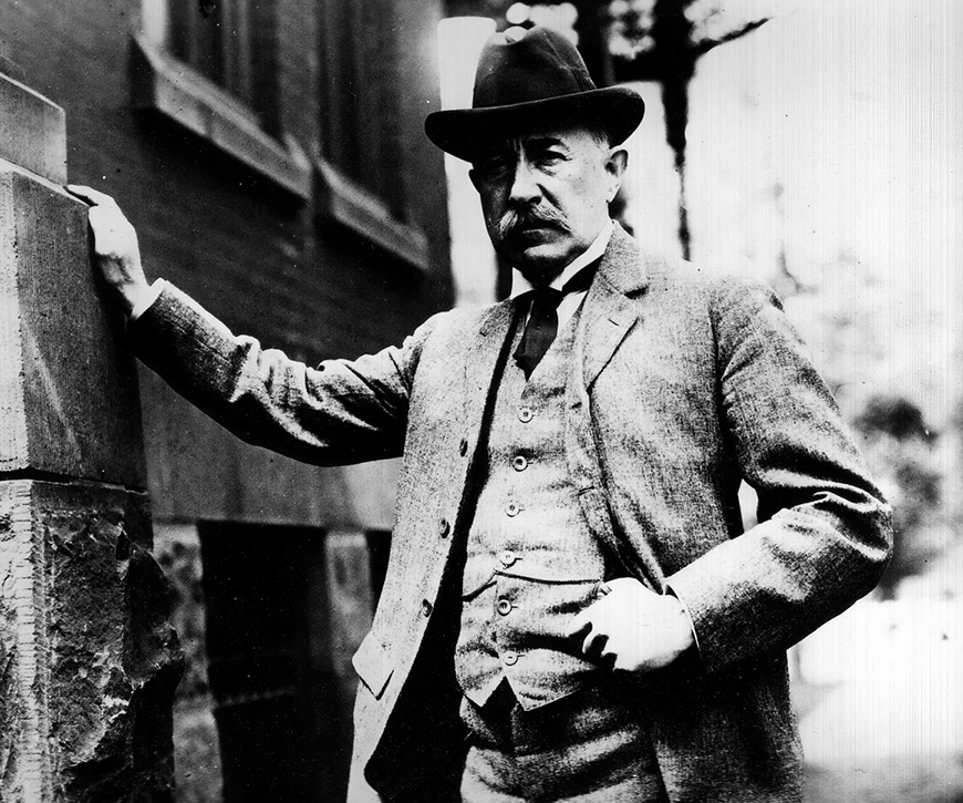 John Hays Hammond Sr.