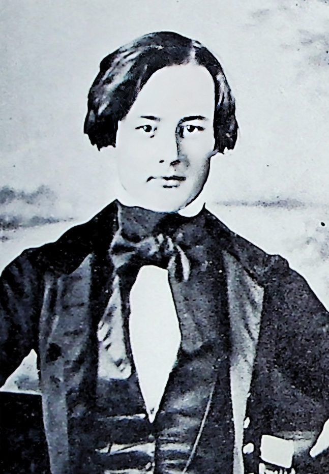 Richard Pindell Hammond