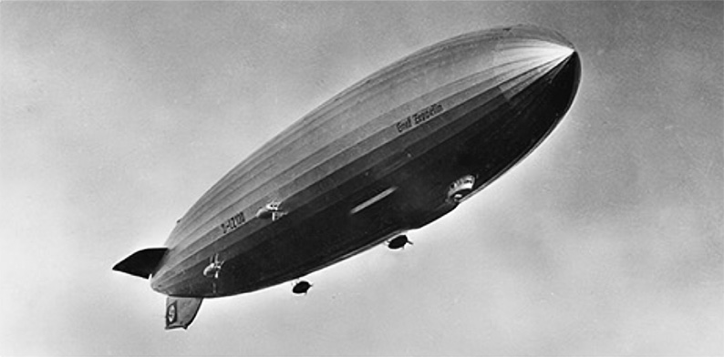 LZ-130