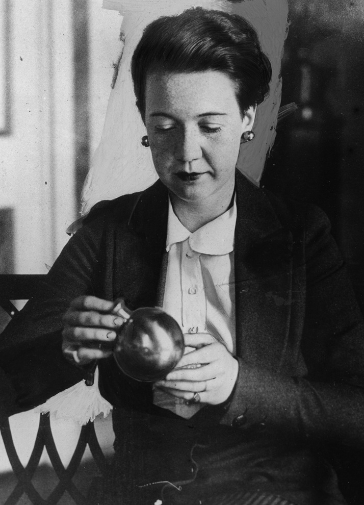 Natalie Hays Hammond