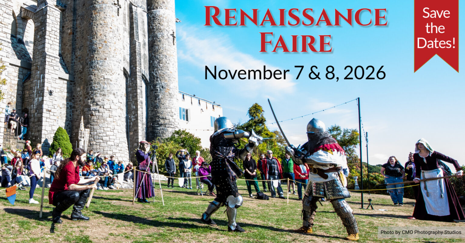 5 Spring Renaissance Events Renaissance Faire Day | Hammond Castle